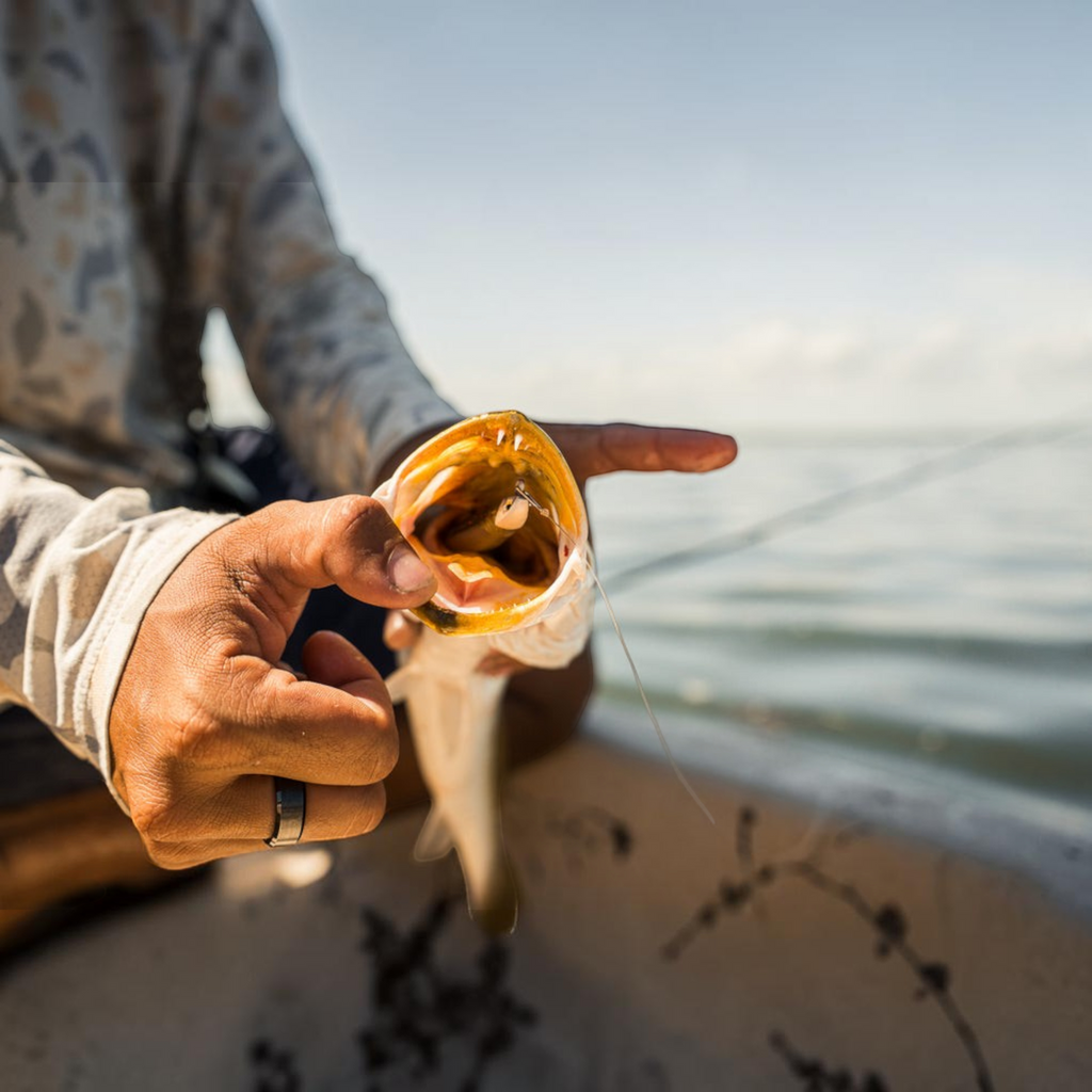 6th Sense Divine 3.4in Saltwater Swimbait