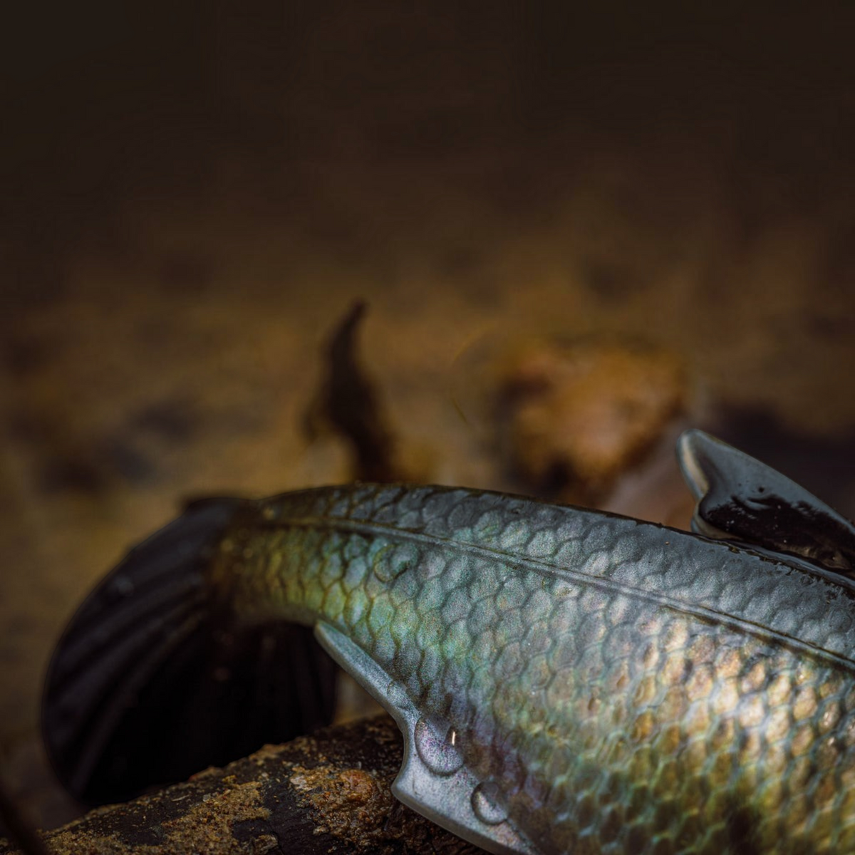 6th Sense The Option Swimbait