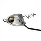 6th Sense Axle Swimbait Jig Heads