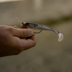 6th Sense Axle Swimbait Jig Heads