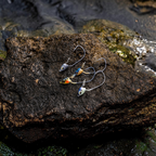 6th Sense Axle Swimbait Jig Heads