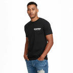 Dogfish Short Sleeve T-Shirt Florida Unchained Logo