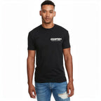 Dogfish Short Sleeve T-Shirt Florida Unchained Logo