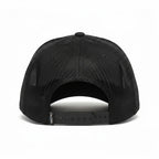 Dogfish Logo Youth Mesh Back Hat