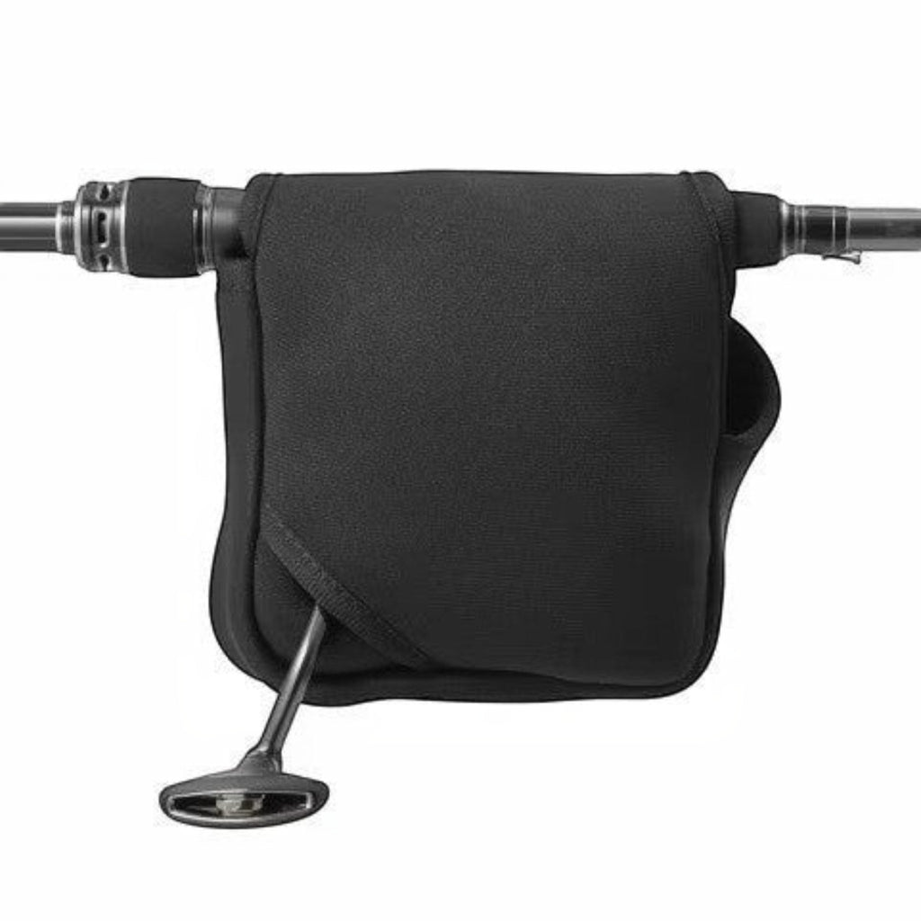 Shimano Neoprene Spinning Reel Covers