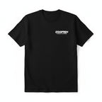 Dogfish Short Sleeve T-Shirt Florida Unchained Logo