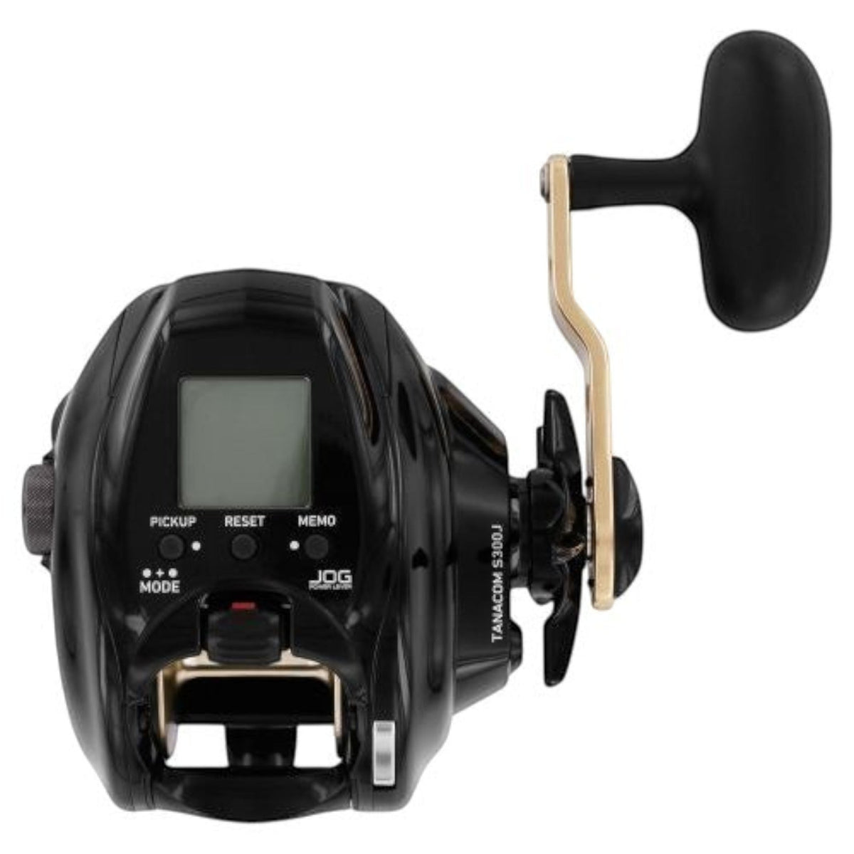 Daiwa 2026 Tanacom 300J Electric Reel