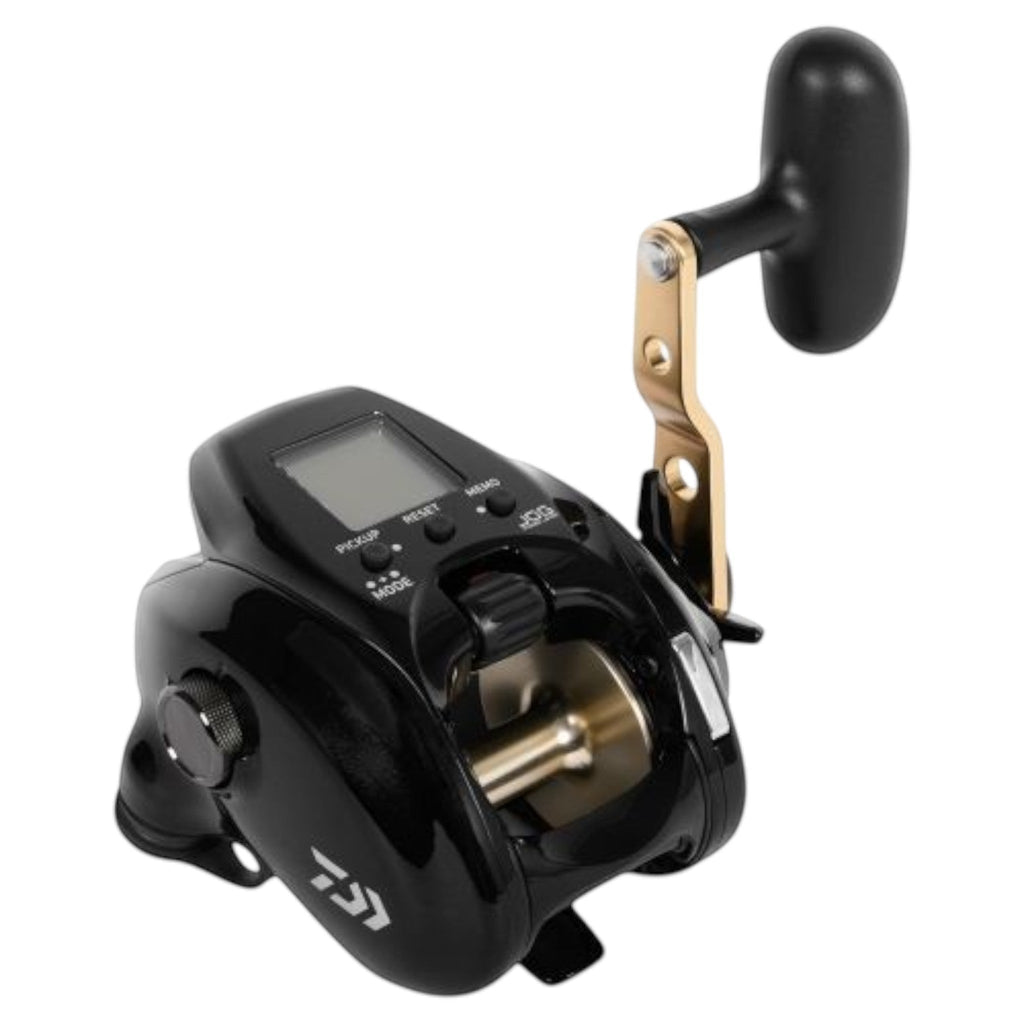 Daiwa 2026 Tanacom 300J Electric Reel