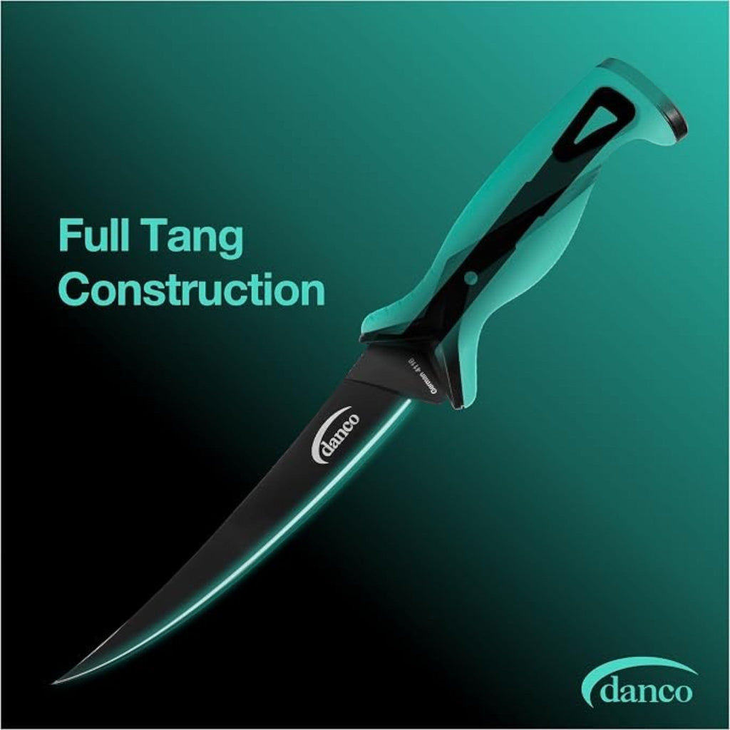 Danco 9in Fillet Knife Pro Series