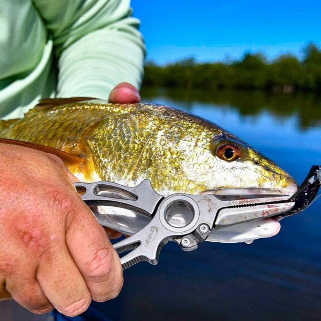 Danco Premio Titanium Fishing Pliers