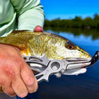 Danco Premio Titanium Fishing Pliers