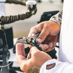 Danco Premio Titanium Fishing Pliers