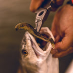 Danco Premio Titanium Fishing Pliers