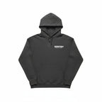 Dogfish Midweight Hoodie Octopus Logo