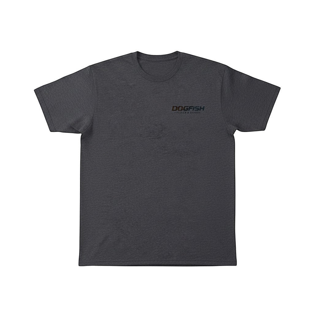 Dogfish Octopus Graphic T-Shirt