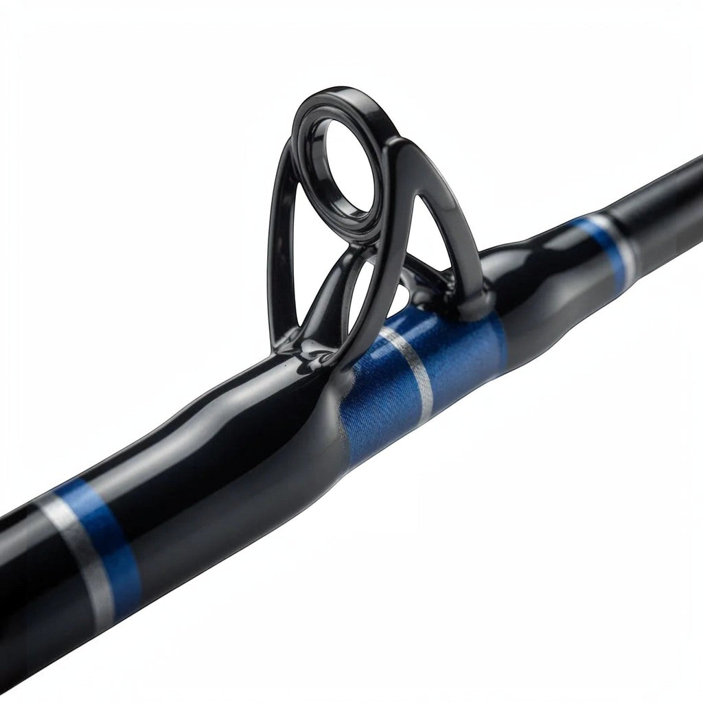 Dogfish Stik 15H Conventional Rods