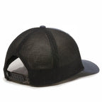 Dogfish "Don't Tread On Me" Logo Trucker Hat