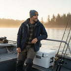 Dogfish Tackle & Marine Knit Beanie