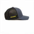Dogfish "Don't Tread On Me" Logo Trucker Hat