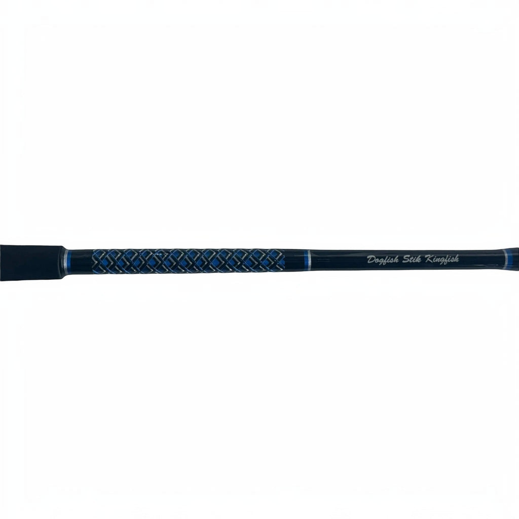 Dogfish Stik Kingfish Series Conventional Rod