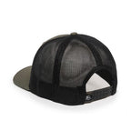 Dogfish Logo Mesh Back Hat