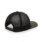 Dogfish Logo Mesh Back Hat