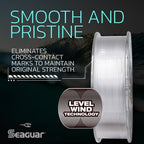 Seaguar Gold Label Fluorocarbon Leader