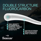 Seaguar Premier Fluorocarbon Leader