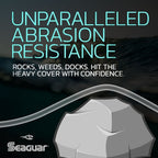 Seaguar Gold Label Fluorocarbon Leader