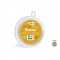 Dogfish Tackle & Marine Seaguar Gold Label 30lb fluorocarbon fishing leader spool with double structure technology