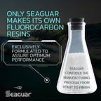 Seaguar Premier Fluorocarbon Leader