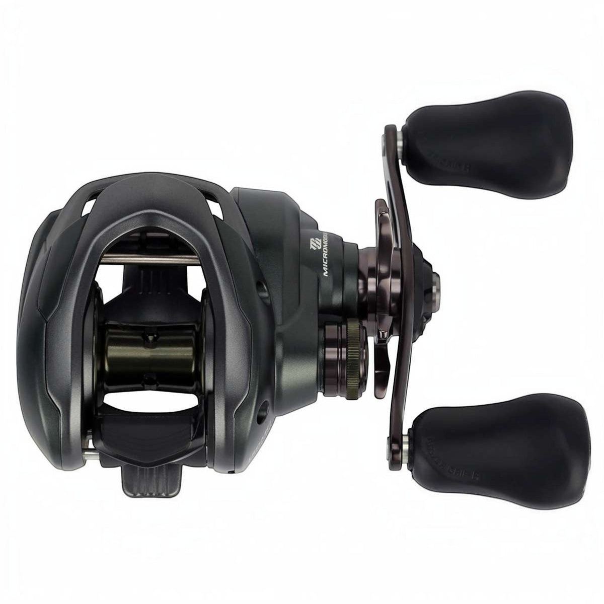 Shimano Curado 150 M Casting Reels