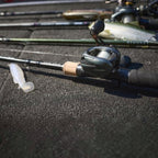 Shimano Curado 150 M Casting Reels