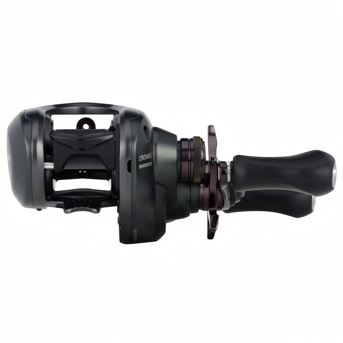 Shimano Curado 150 M Casting Reels