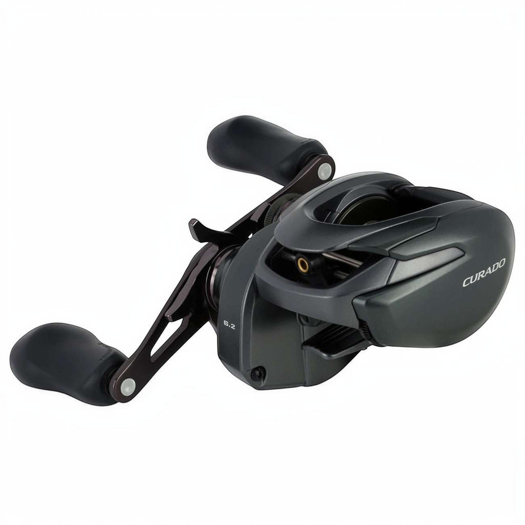 Shimano Curado 150 M Casting Reels