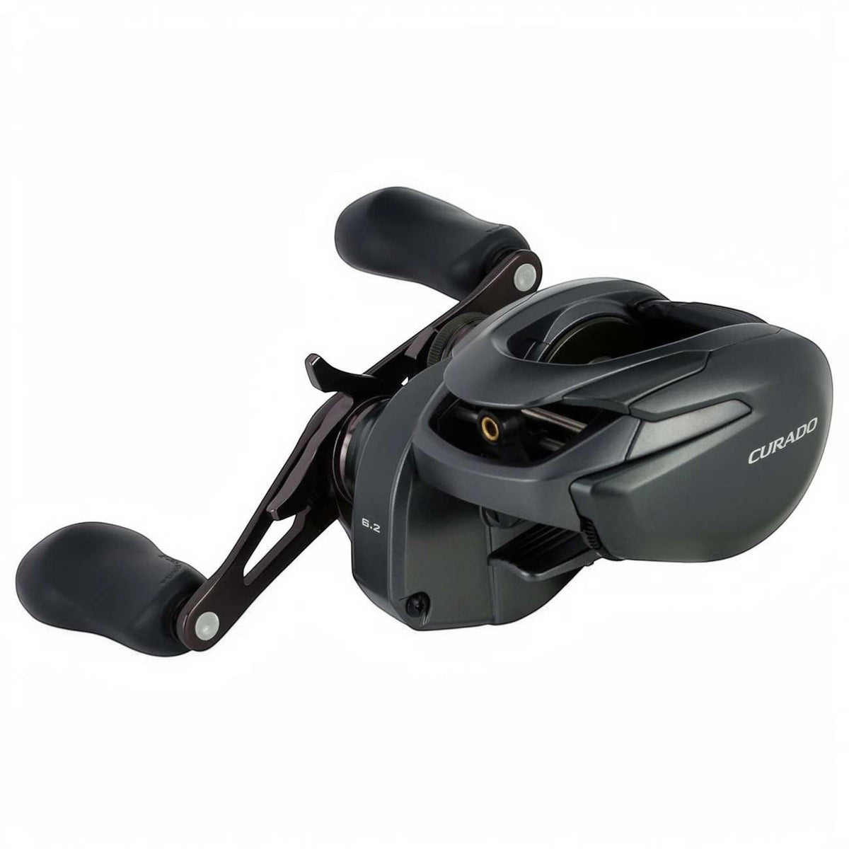 Shimano Curado 150 M Casting Reels