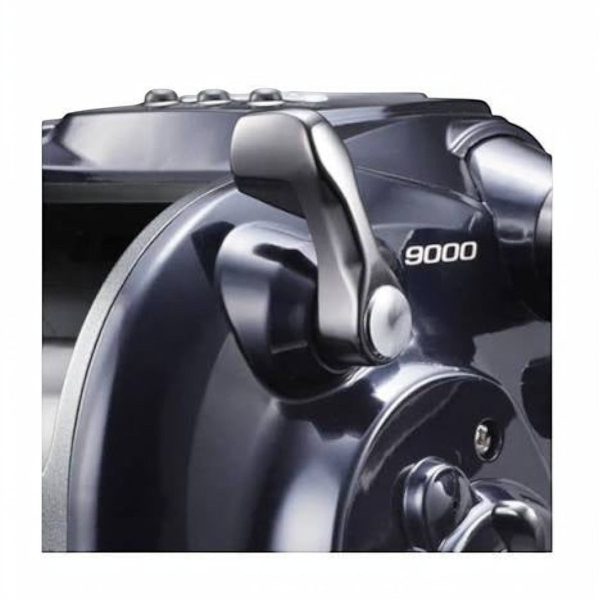 Shimano ForceMaster 9000A Electric Reel