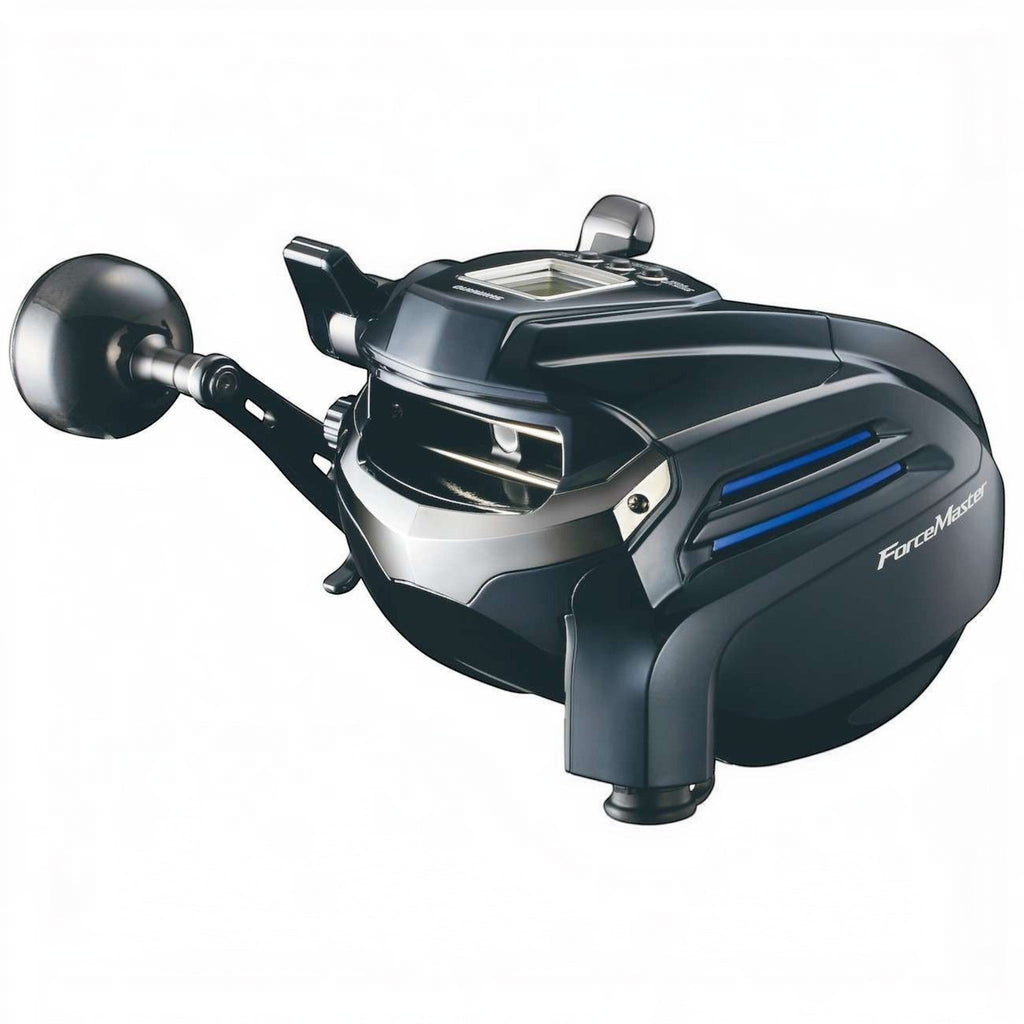 Shimano ForceMaster 9000A Electric Reel
