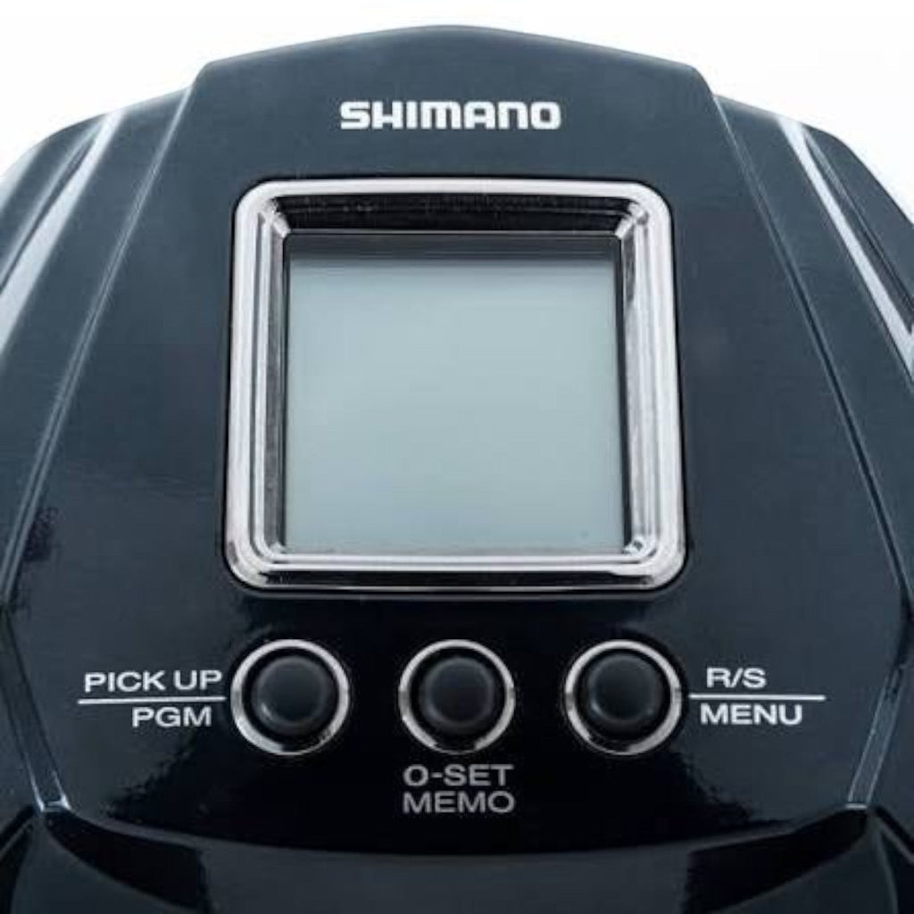 Shimano ForceMaster 9000A Electric Reel