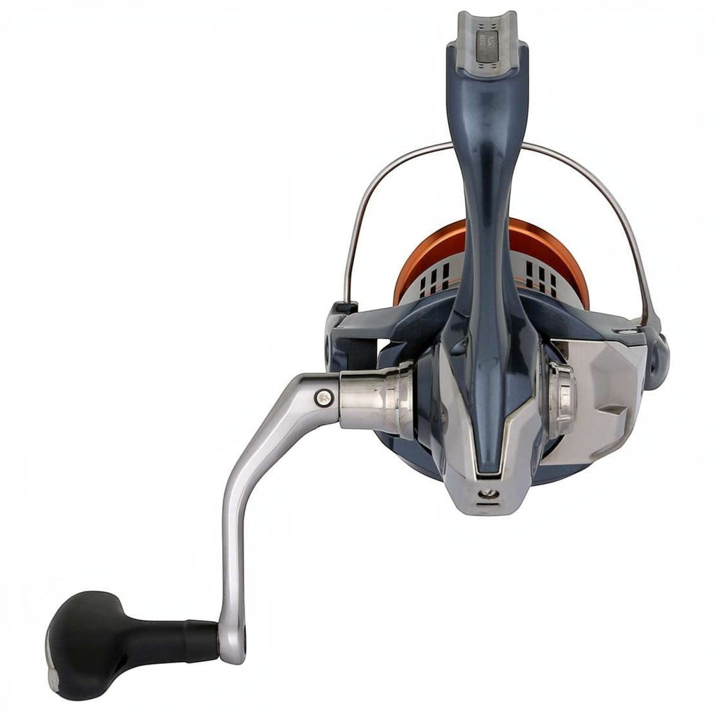 Shimano Nasci FD Spinning Reels
