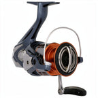 Shimano Nasci FD Spinning Reels