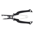 Shimano 7in Power Pliers SS Braided Line Cutter