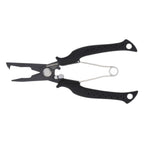 Shimano 7in Power Pliers SS Braided Line Cutter