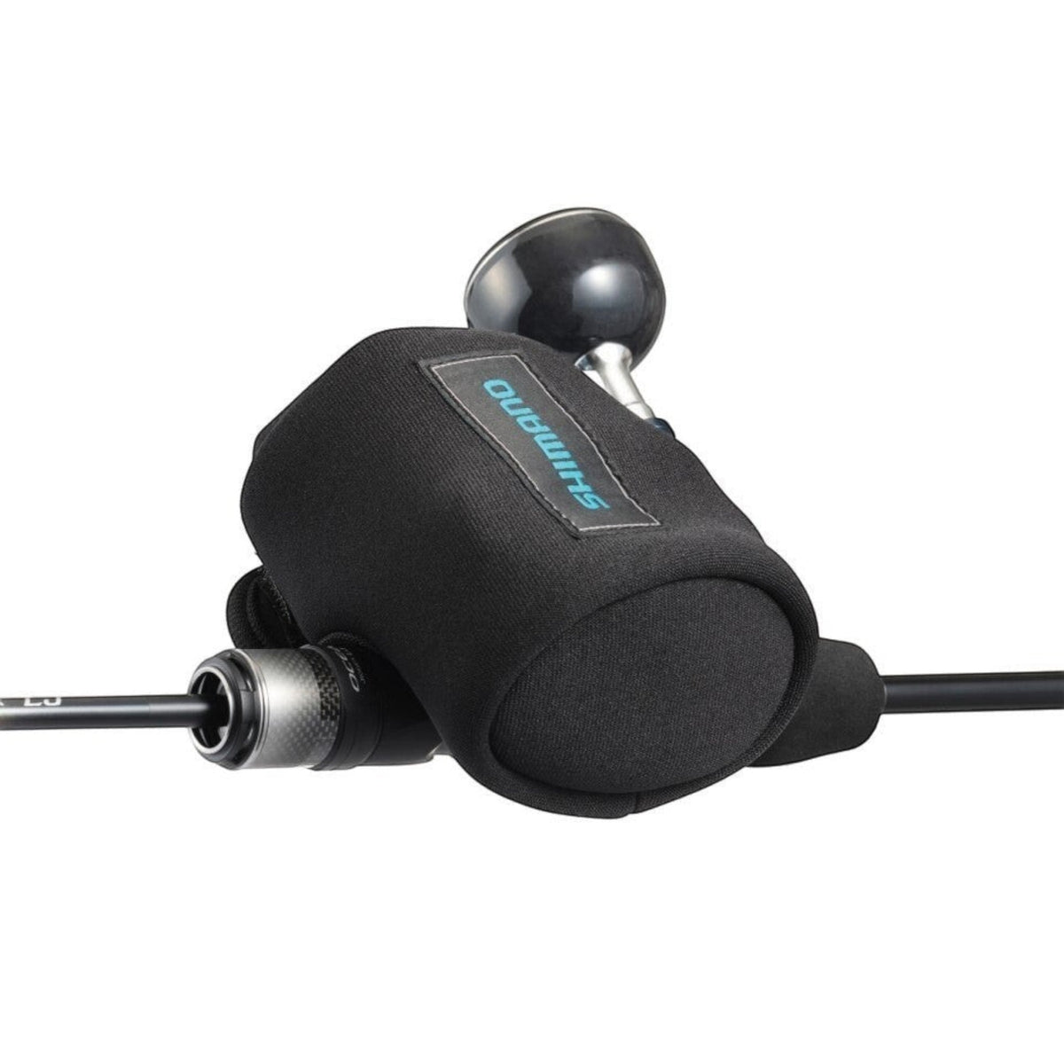 Shimano Conventional Neoprene Reel Covers