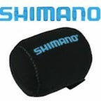 Shimano Conventional Neoprene Reel Covers