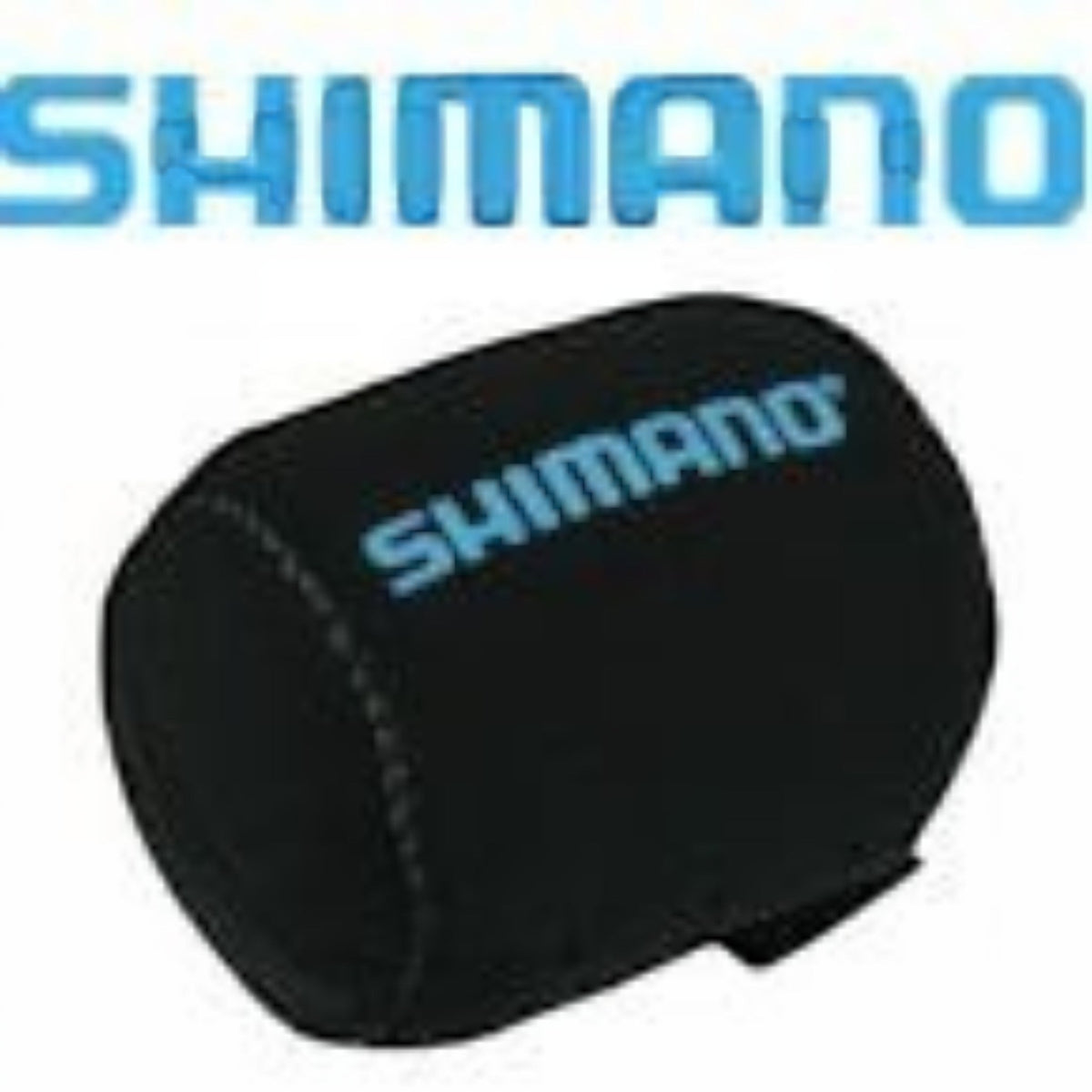 Shimano Conventional Neoprene Reel Covers