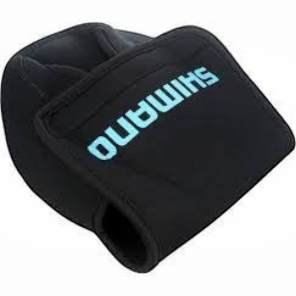 Shimano Neoprene Spinning Reel Covers