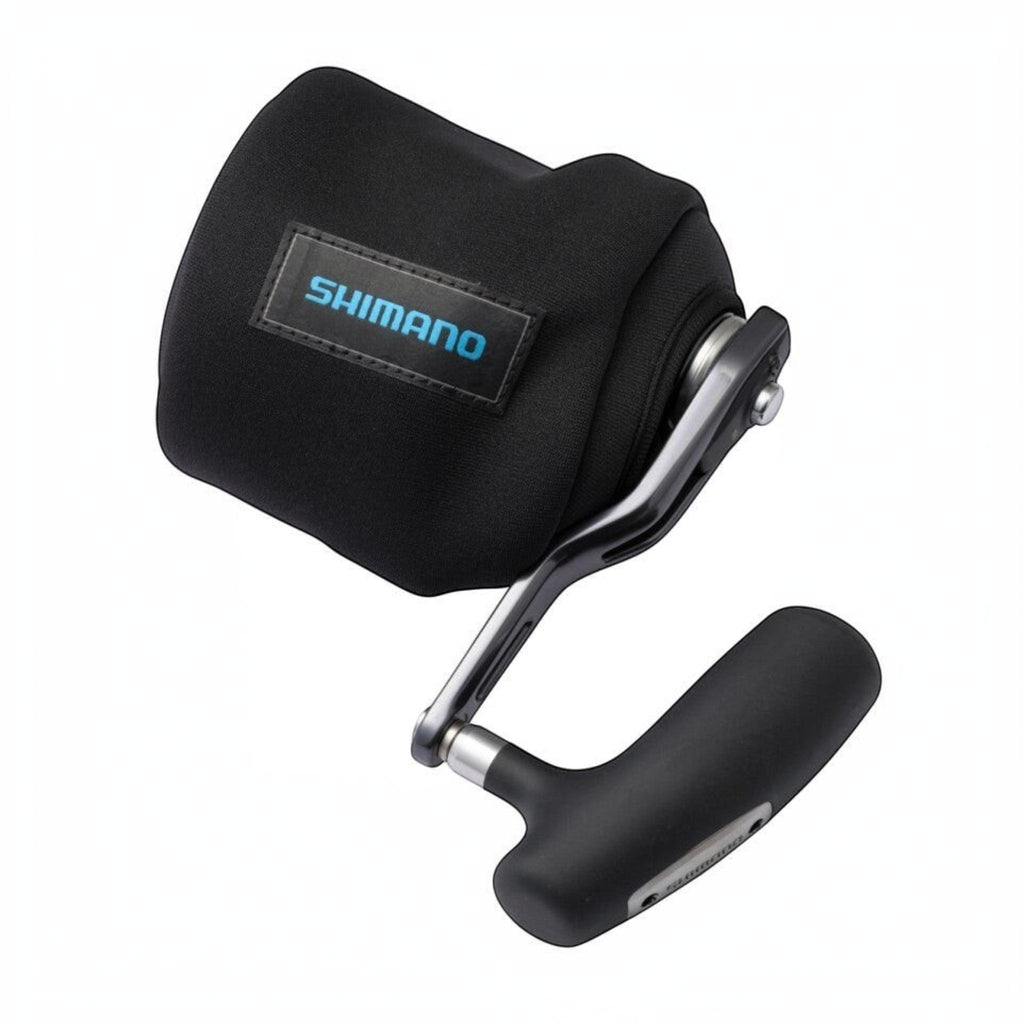 Shimano Conventional Neoprene Reel Covers