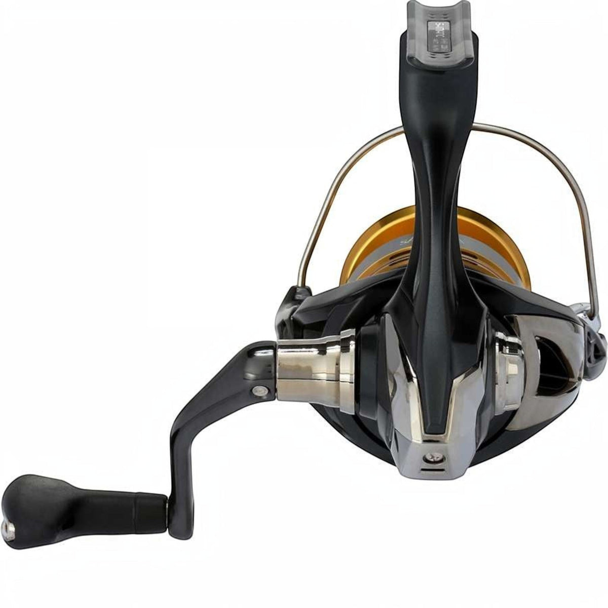 Shimano Sahara FJ Spinning Reels