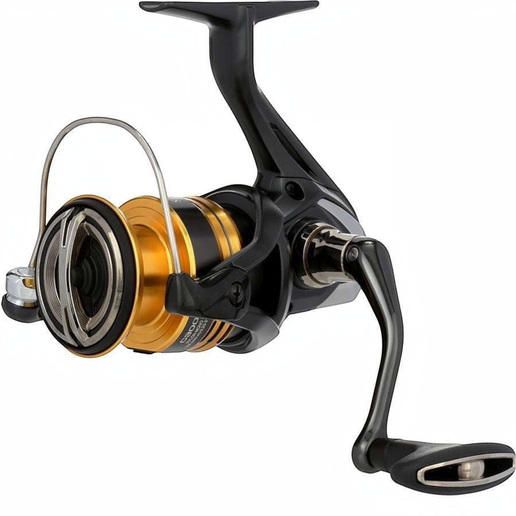Shimano Sahara FJ Spinning Reels